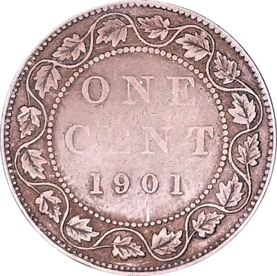 1 Cent Image 2