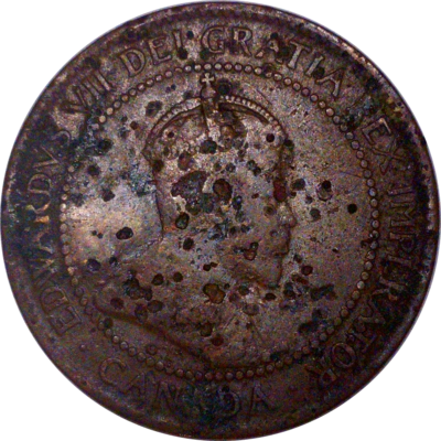 1 Cent Image 1