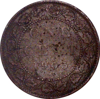 1 Cent Image 2
