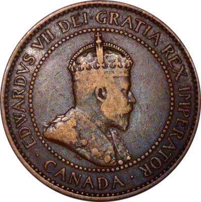 1 Cent Image 1