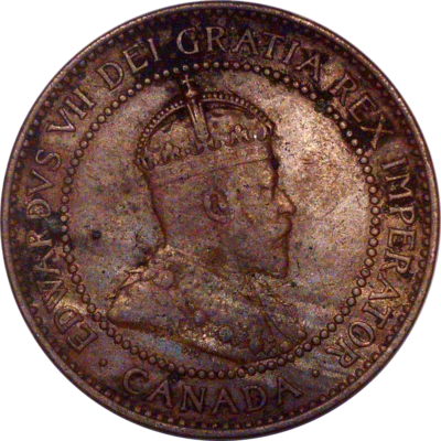 1 Cent Image 1