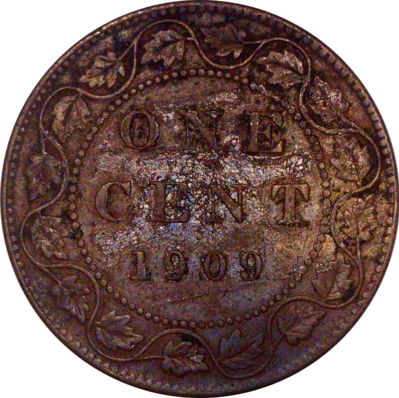 1 Cent Image 2