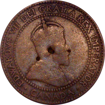 1 Cent Image 1