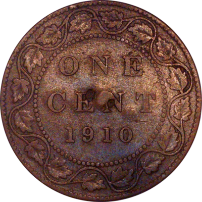 1 Cent Image 2