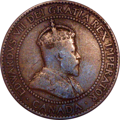 1 Cent Image 1