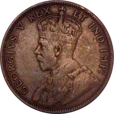 1 Cent Image 1