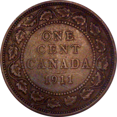 1 Cent Image 2
