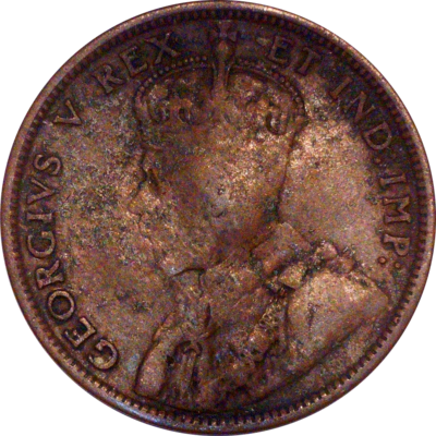 1 Cent Image 1