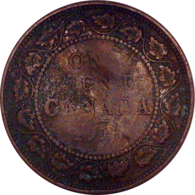 1 Cent Image 2