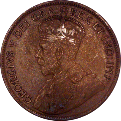 1 Cent Image 1