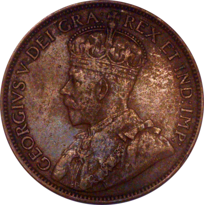 1 Cent Image 1