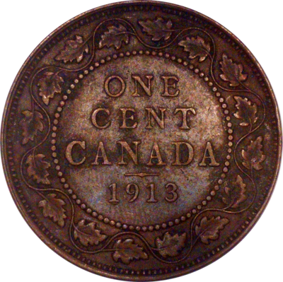 1 Cent Image 2
