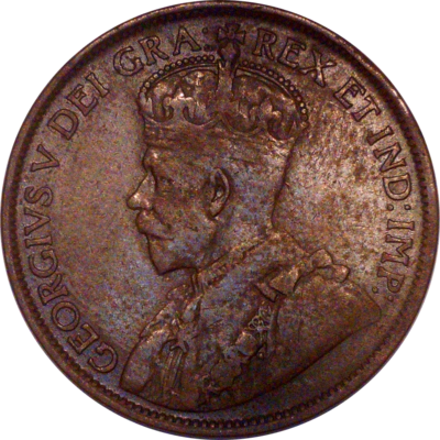 1 Cent Image 1