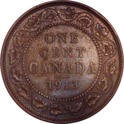 1 Cent Image 2