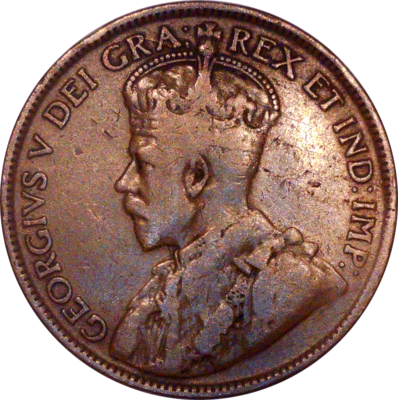 1 Cent Image 1