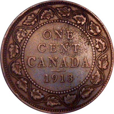 1 Cent Image 2