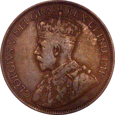 1 Cent Image 1