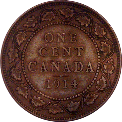 1 Cent Image 2