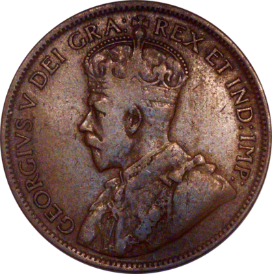 1 Cent Image 1