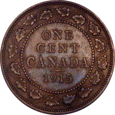 1 Cent Image 2
