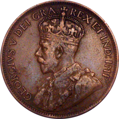 1 Cent Image 1