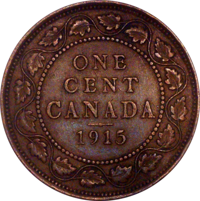 1 Cent Image 2