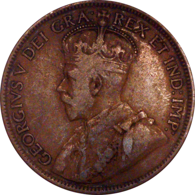1 Cent Image 1