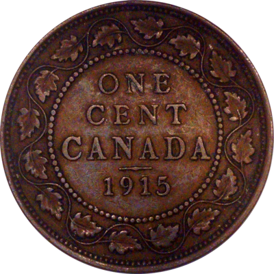 1 Cent Image 2