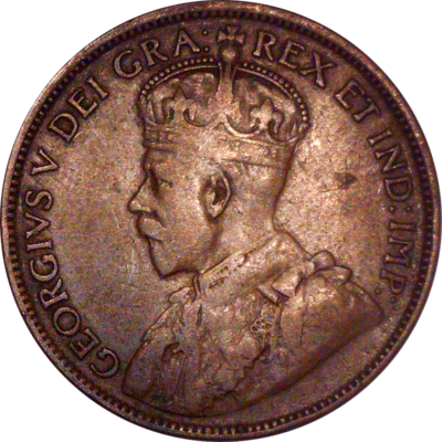 1 Cent Image 1