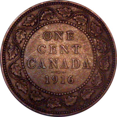 1 Cent Image 2
