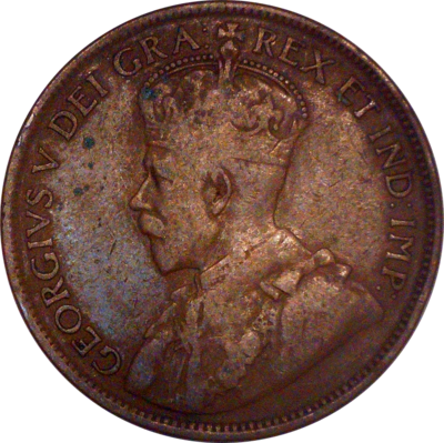 1 Cent Image 1
