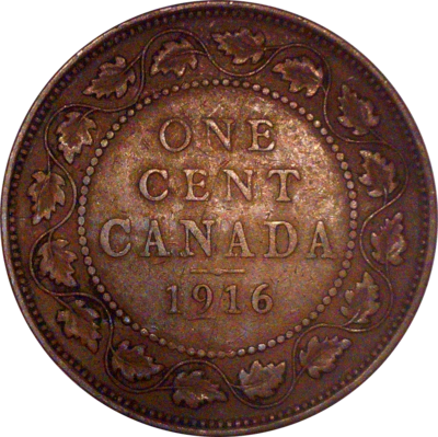 1 Cent Image 2