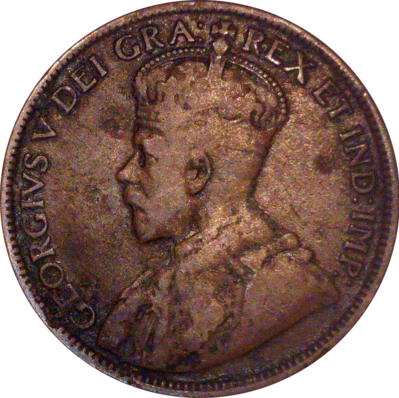 1 Cent Image 1