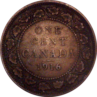 1 Cent Image 2