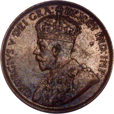 1 Cent Image 1