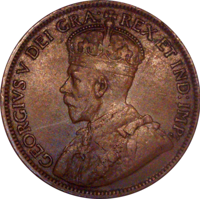 1 Cent Image 1
