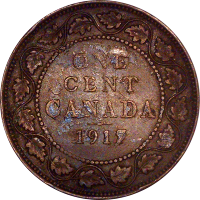 1 Cent Image 2