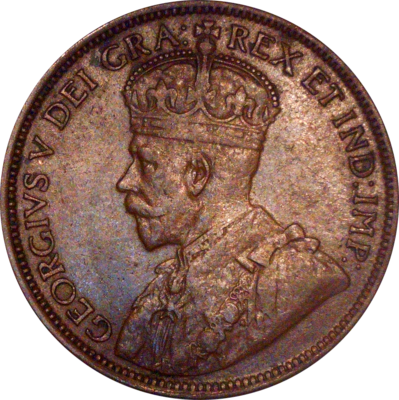 1 Cent Image 1