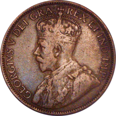 1 Cent Image 1