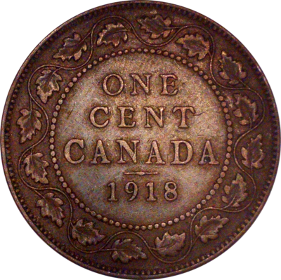 1 Cent Image 2