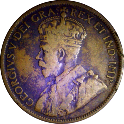 1 Cent Image 1