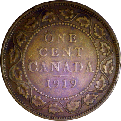 1 Cent Image 2