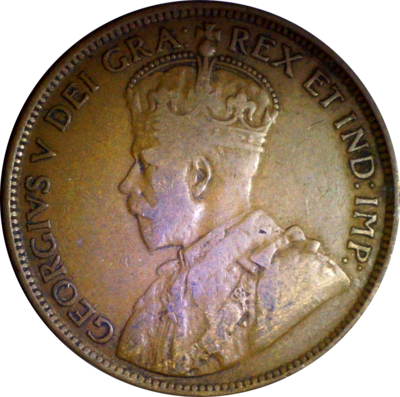 1 Cent Image 1