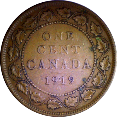 1 Cent Image 2