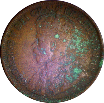 1 Cent Image 1