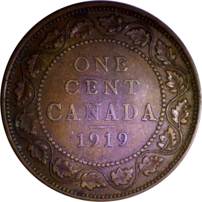 1 Cent Image 2