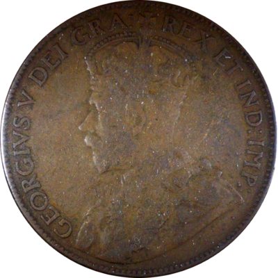 1 Cent Image 1
