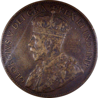 1 Cent Image 1