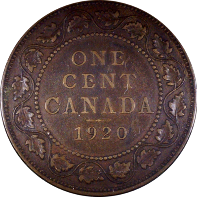 1 Cent Image 2