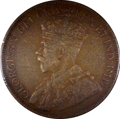 1 Cent Image 1